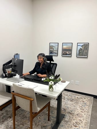Images Jacquline Fitzgibbon - State Farm Insurance Agent
