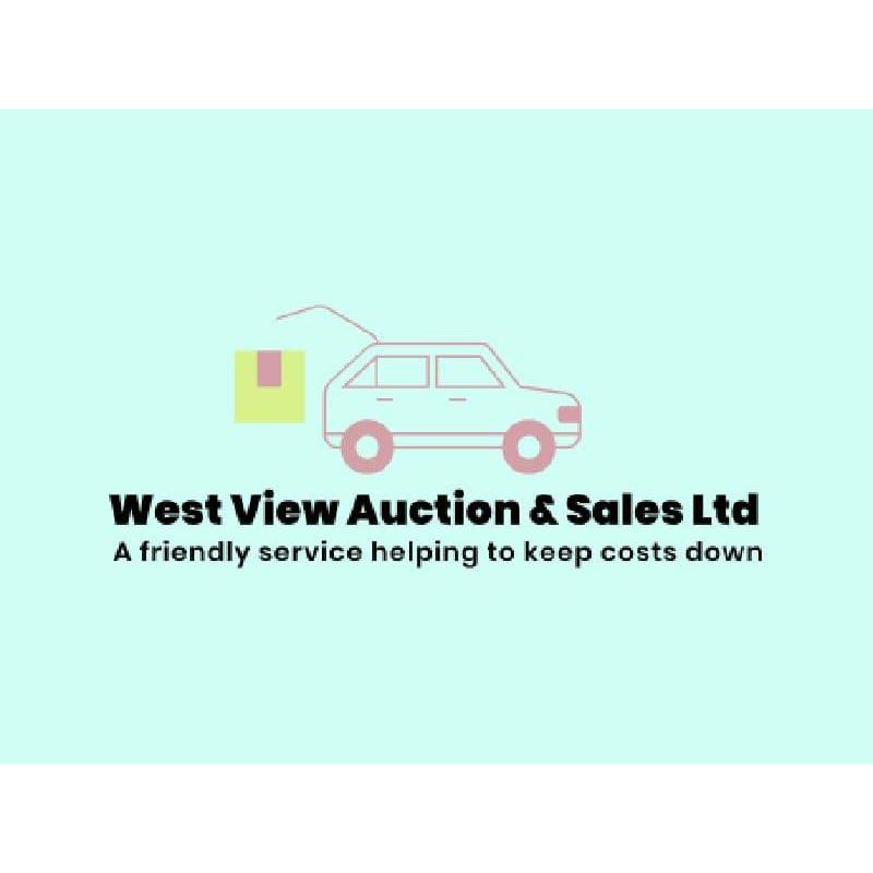 West View Auction & Sales Ltd Logo