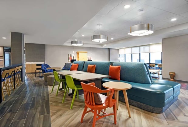 Images Home2 Suites by Hilton Springdale Cincinnati