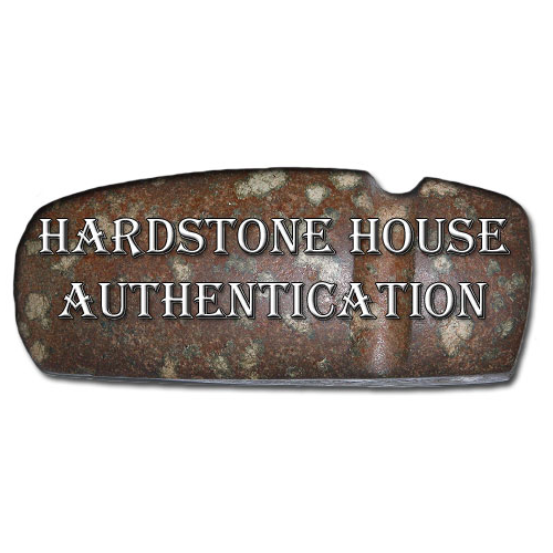Hardstone House Authentication