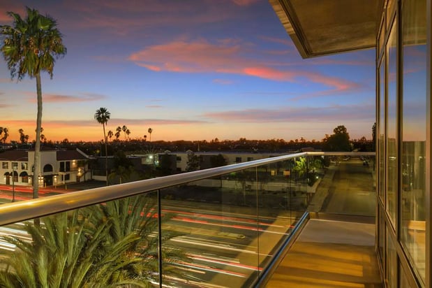 Images Hampton Inn & Suites LAX El Segundo