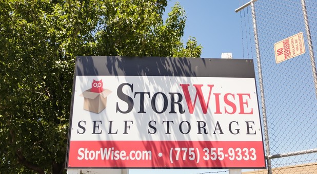 StorWise Self Storage Photo