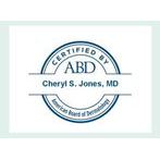 Cheryl Jones MD Logo