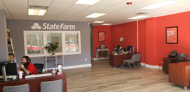 Images Chris Johnson - State Farm Insurance Agent