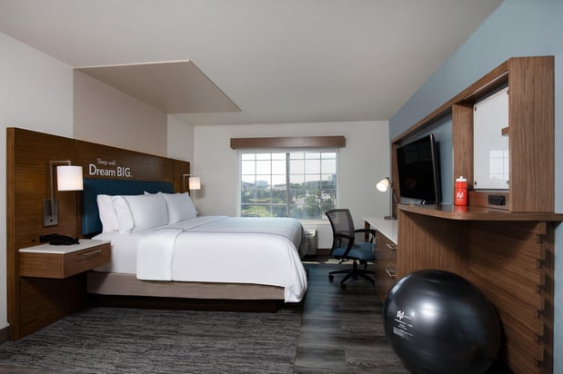Images EVEN Hotel Denver Tech Center-Englewood by IHG