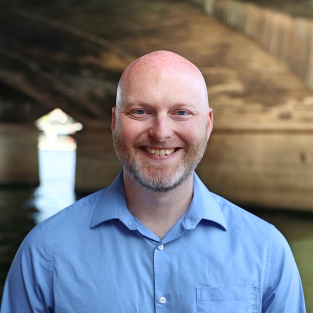 Images David Cowart, Counselor