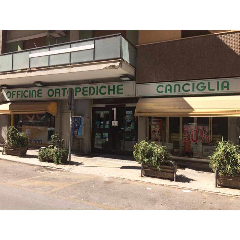 Images Ortopedia Canciglia - Plantari su misura Palermo