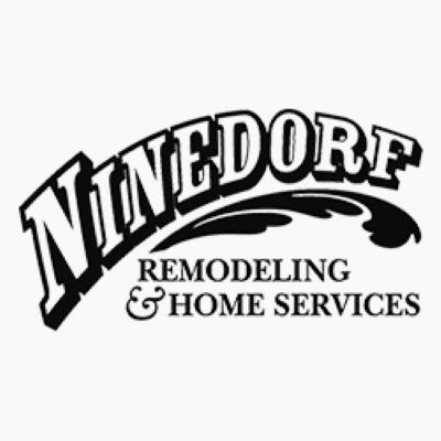 Ninedorf Remodeling and Home Services, LLC Logo