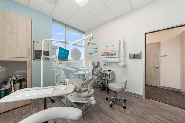 Images Dentists of Falcon and Orthodontics