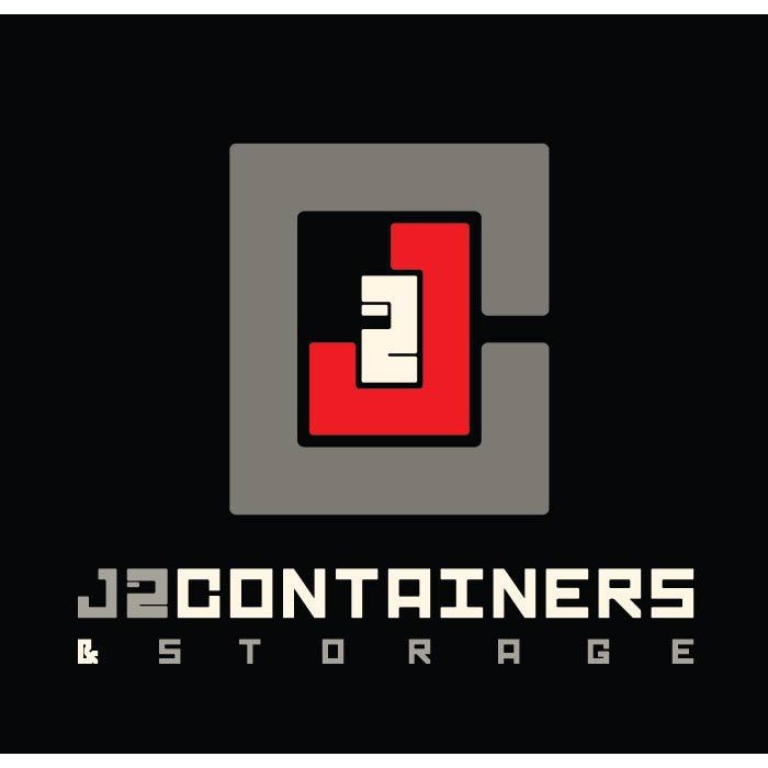 J2 Containers & Storage Logo