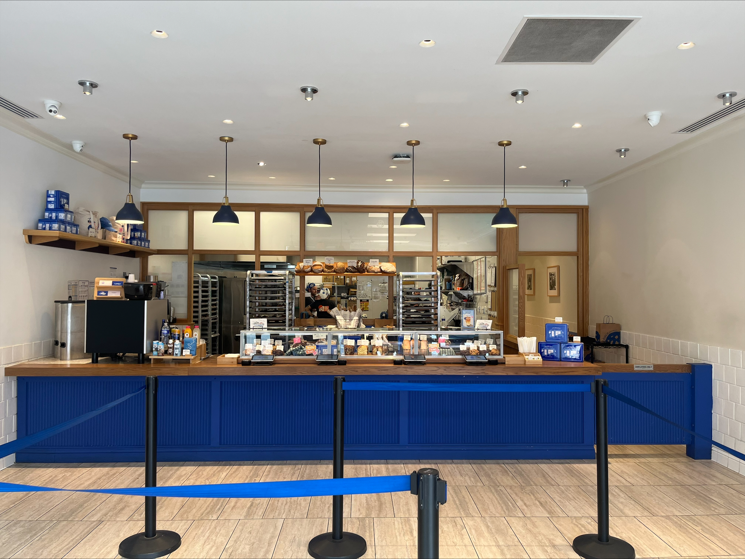 Levain Bakery – Georgetown, D.C.