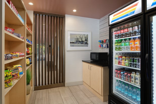 Images Holiday Inn Express & Suites Brunswick by IHG