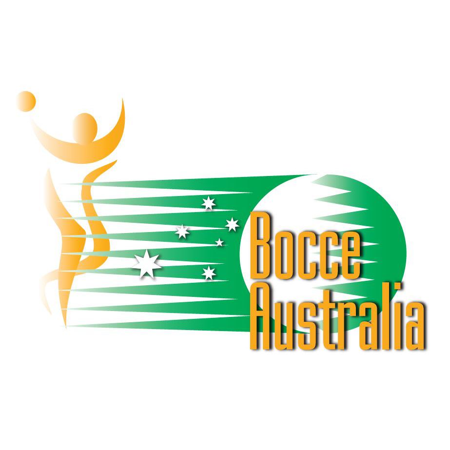Bocce Australia Logo