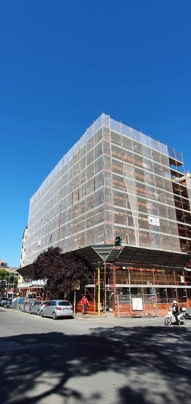 Images Sicur Pont  Ponteggi Noleggio Montaggio - Ristrutturazioni Edili