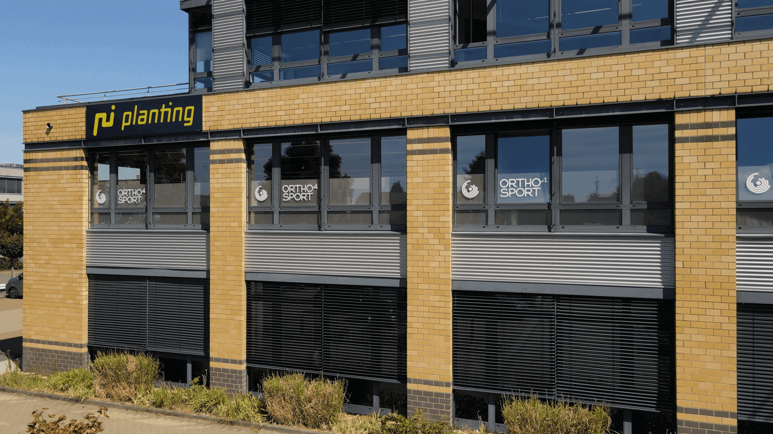 Bild 6 Ortho4Sport Prof. Tobolski Köln in Köln