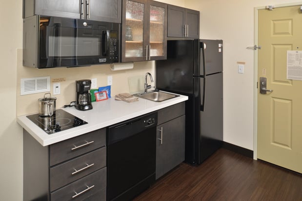 Images Candlewood Suites Eugene Springfield by IHG