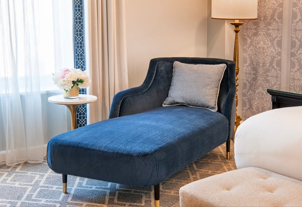Images InterContinental the Willard Washington D.C. by IHG