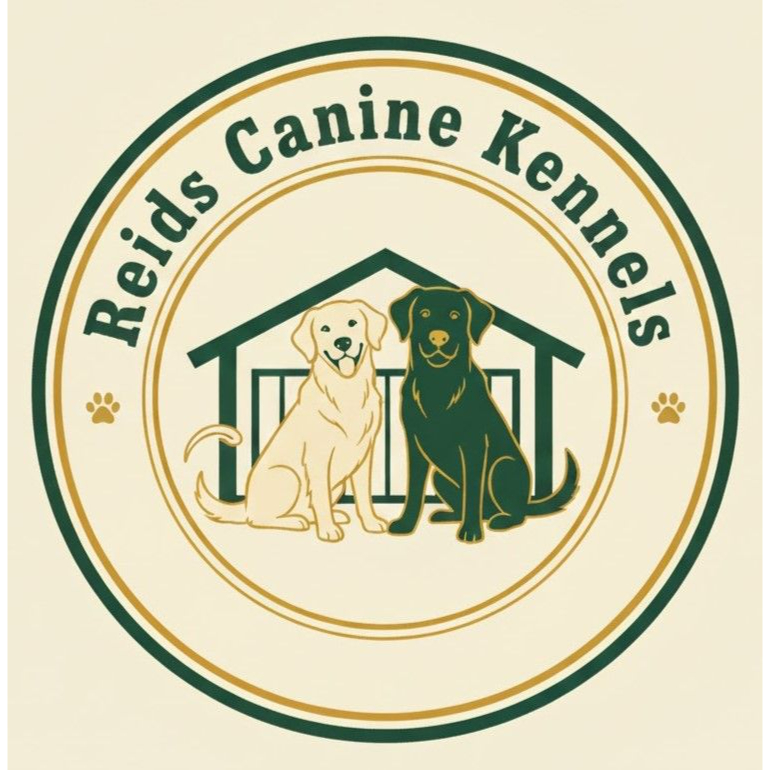 Reids canine kennels