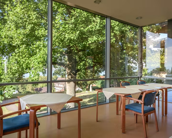 Bild 3 Alten- und Pflegeheime Spital- und Spendfonds Überlingen in Überlingen