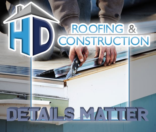 Images HD Roofing and Solar