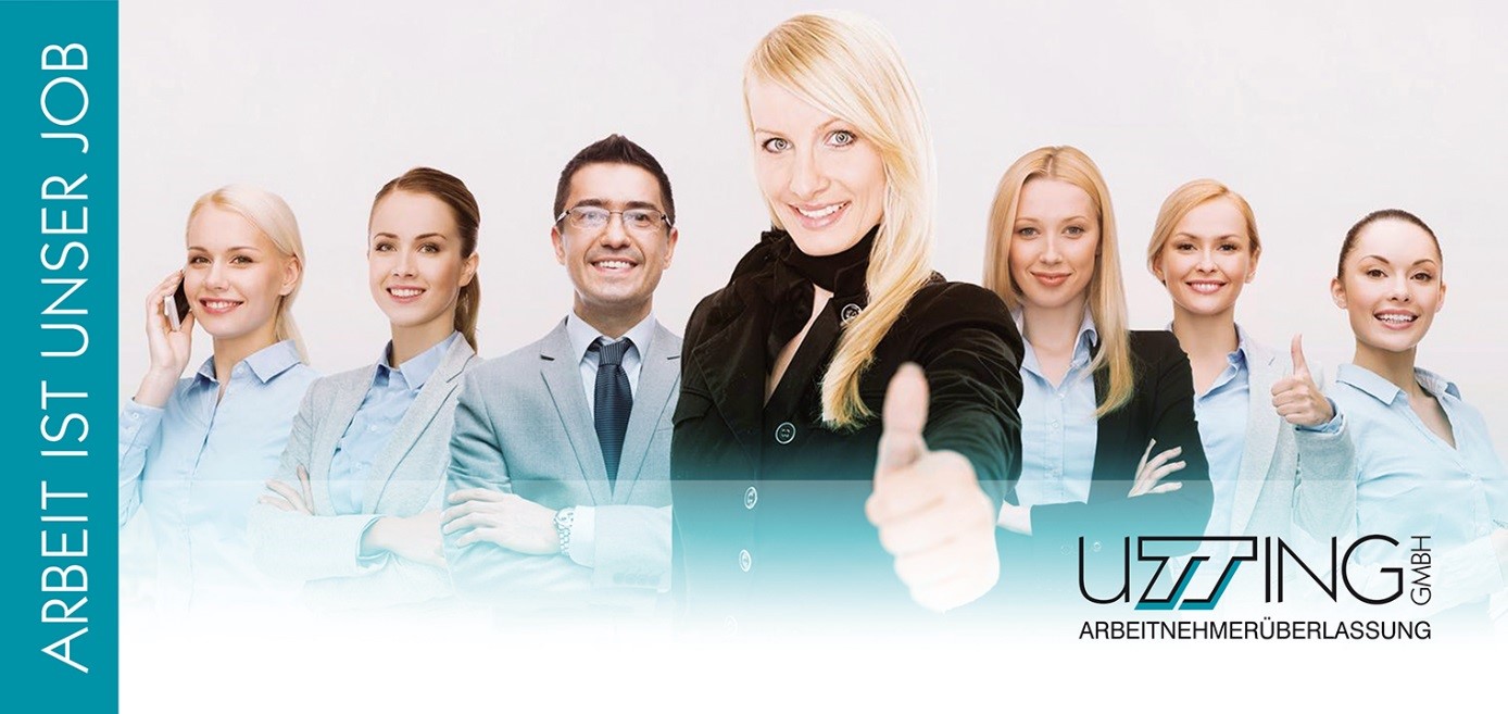Kundenbild groß 1 UTTING GmbH Arbeitnehmerüberlassung
