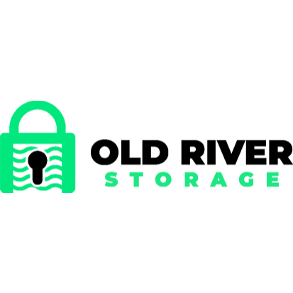 Old River Storage Logo