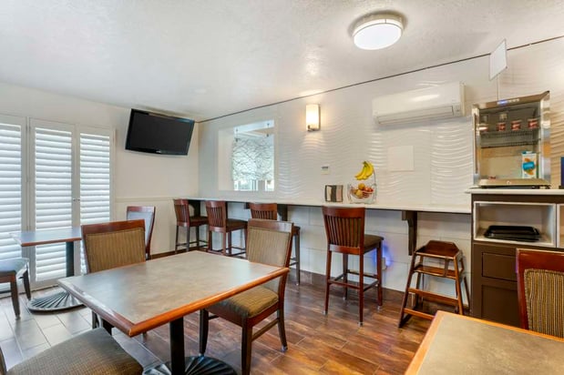 Images Best Western Corvallis