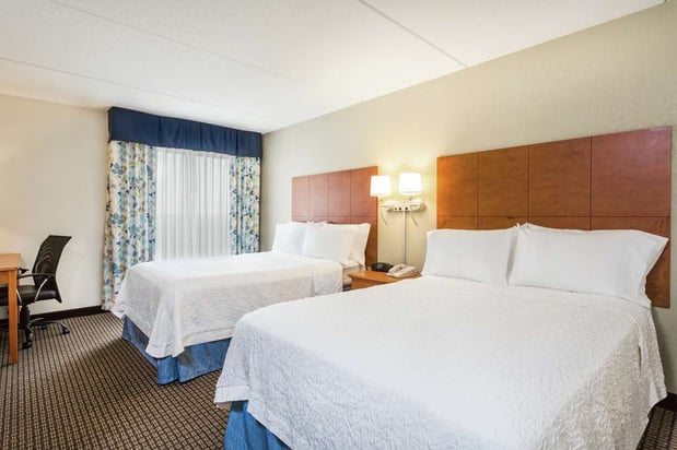 Images Hampton Inn Morehead City