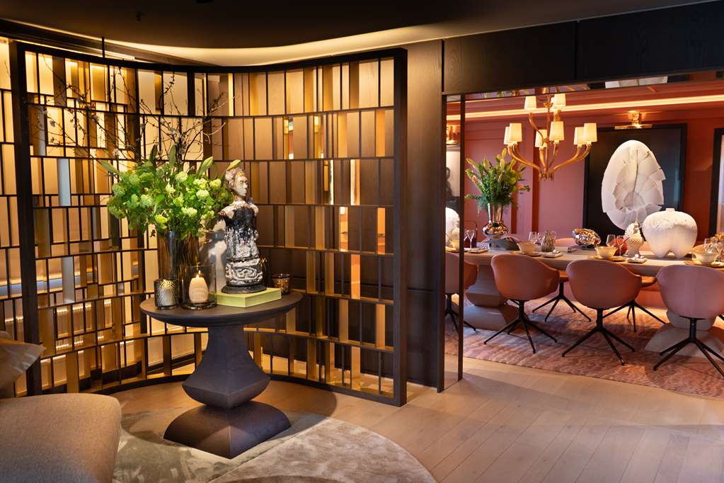 Radisson Blu Scandinavia Hotel, Gothenburg