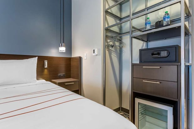 Images Vīb Hotel by Best Western Phoenix-Tempe