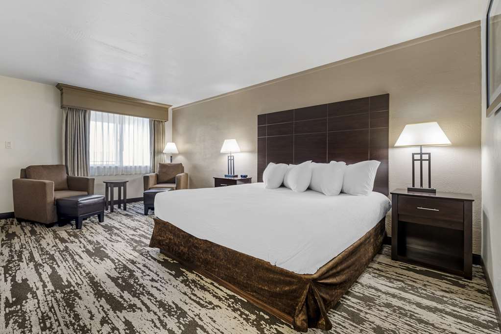 King Large Room