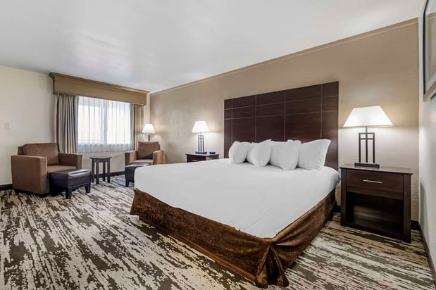 Images Best Western Prescottonian