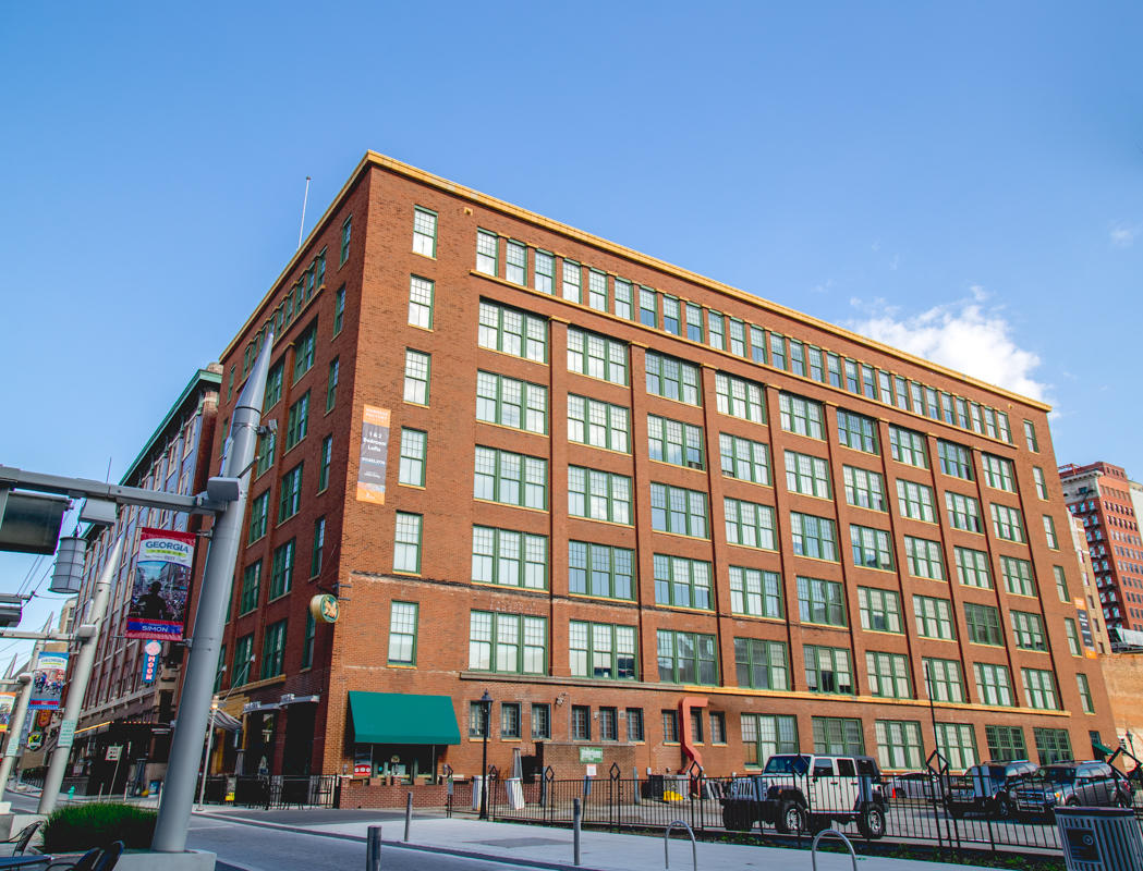 Harness Factory Lofts, Managed by Buckingham Urban Living Photo