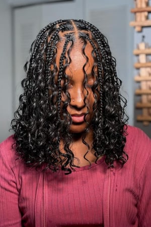 Images Helena Braiding & Barber Lounge