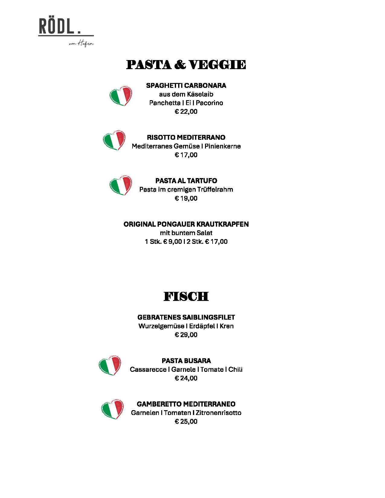 Bild 6 von RÖDL. am Hafen