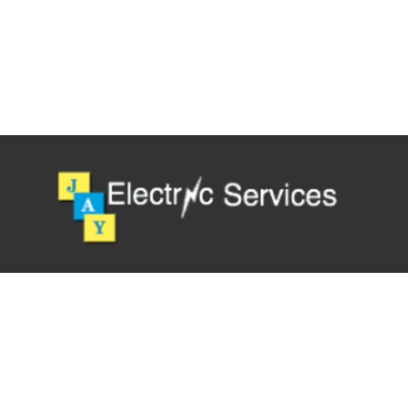 Jay Electric Fulshear Logo