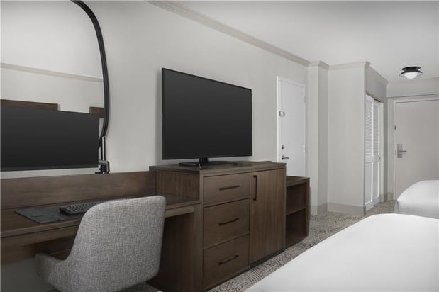 Images Hilton Arlington National Landing