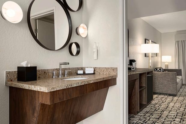 Images Embassy Suites by Hilton Fort Lauderdale 17th Street