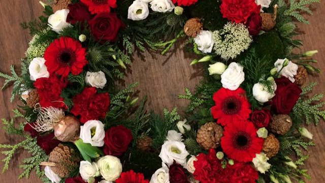 Images Bredballe Blomster