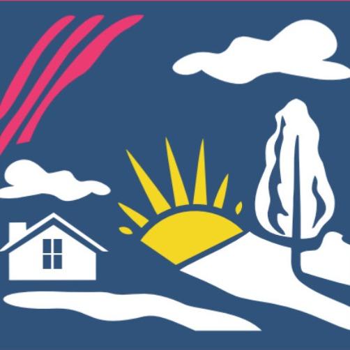 company logo