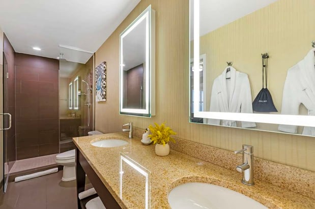 Images Best Western Plus Hawthorne Terrace Hotel