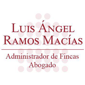 Images Luis Ángel Ramos Macías - Administrador de Fincas - Abogado