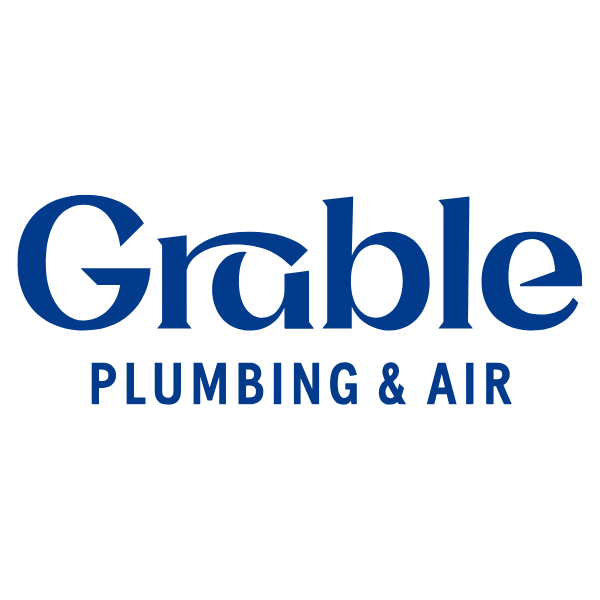 Grable Plumbing & Air Logo