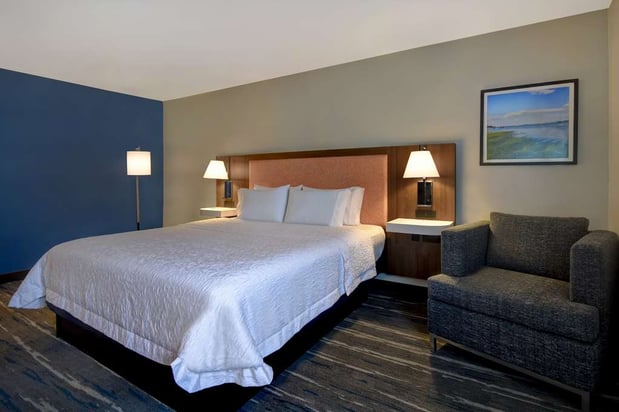 Images Hampton Inn Potomac Mills/Woodbridge