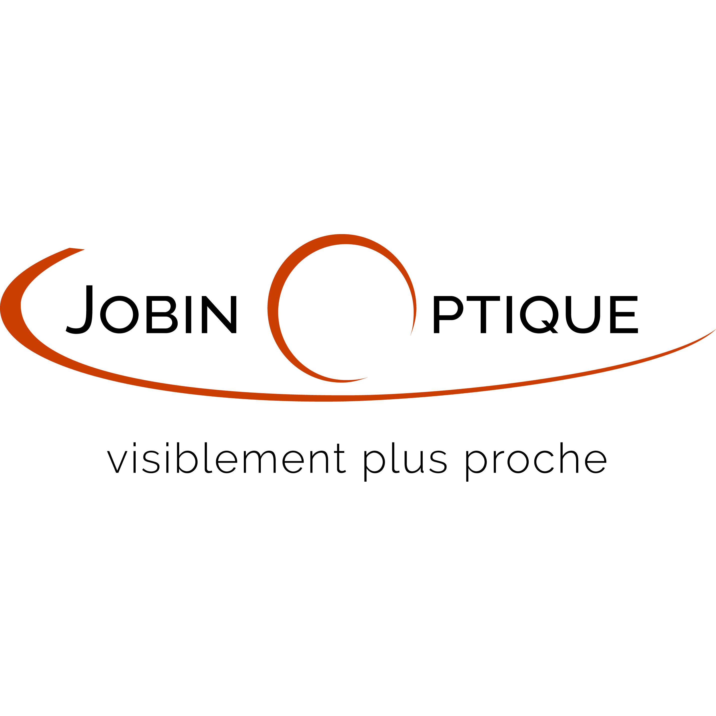 Jobin Optique Logo