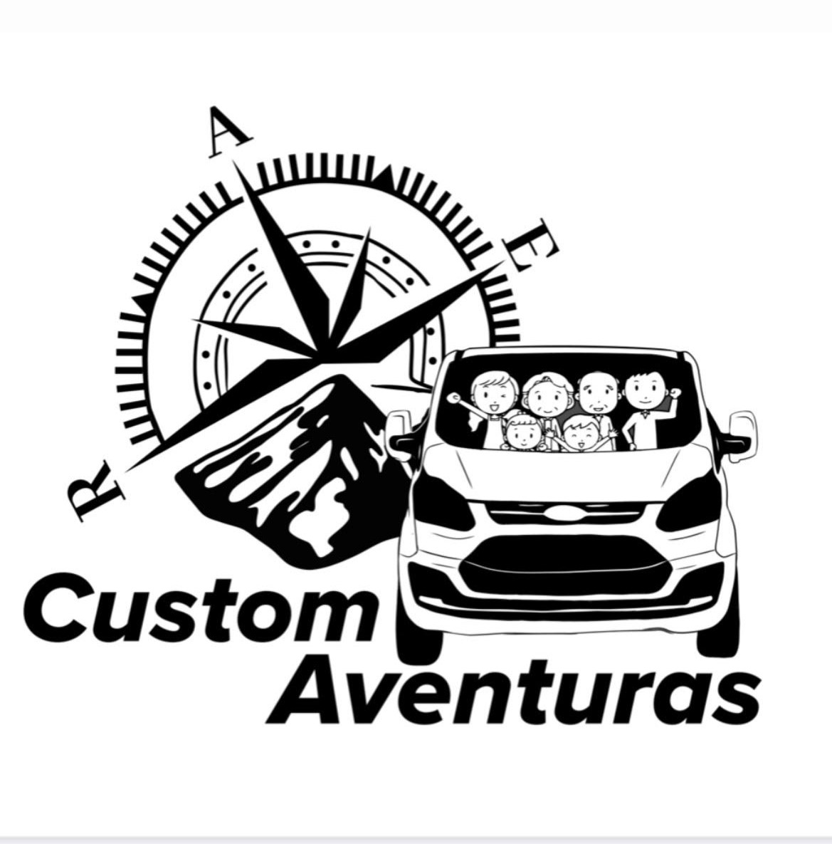 Images Custom Aventuras