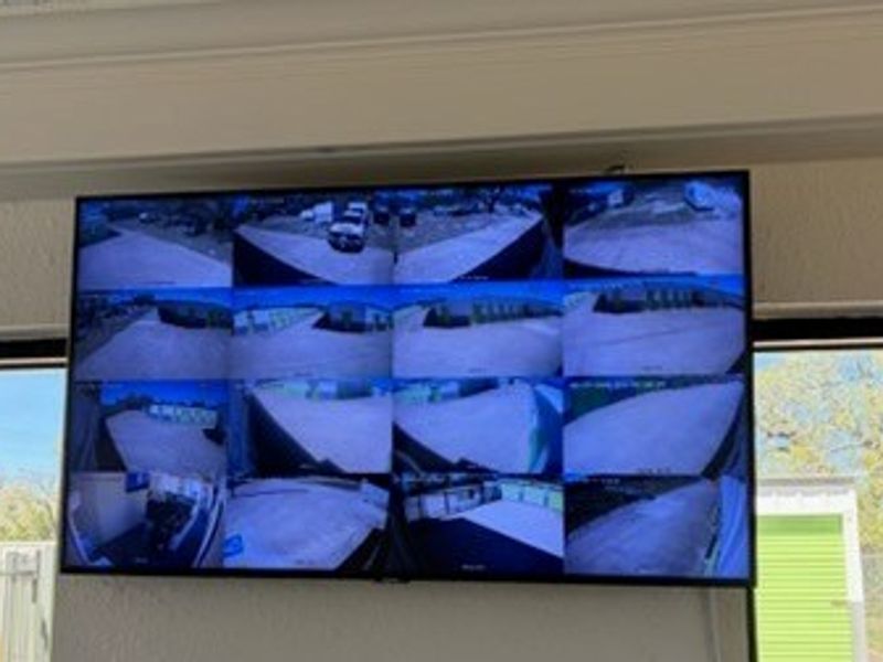 3438_Merchandise Wall