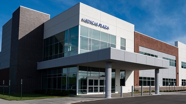 Images Norton Diagnostic Center - Jeffersonville Commons