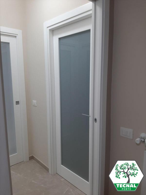 Images Tecnal Porte