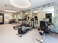 Fitness Center Fitness Center
